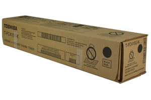 Toshiba T-FC415U-K Original Black Toner Cartridge for 3015AC 5015AC