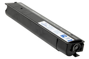 Toshiba T-FC50UK Black Compatible Toner Cartridge for 2555C 3055C