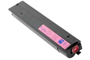 Toshiba T-FC50UM Magenta Compatible Toner Cartridge for 2555C 3055C