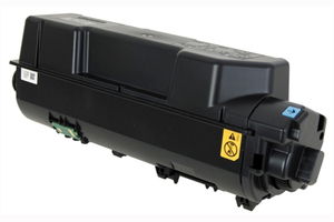 Kyocera Mita TK-1162 Compatible Toner Cartridge for P2040dw Printer