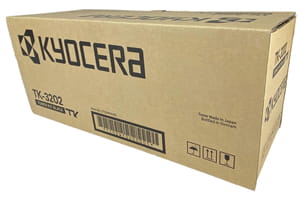 Kyocera TK-3202 Original High Yield Toner Cartridge for ECOSYS P3260dn