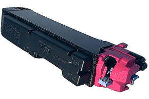Kyocera TK-5162M Magenta Compatible Toner Cartridge for ECOSYS P7040cd