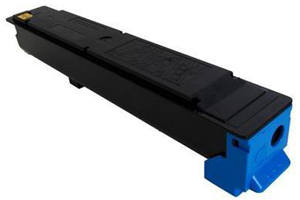 Kyocera TK-5197C Cyan Compatible Toner Cartridge for TASKalfa 306ci