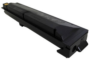 Kyocera TK-5197K Black Compatible Toner Cartridge for TASKalfa 306ci