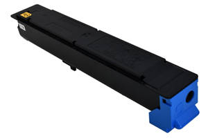 Kyocera TK-5207C Cyan Compatible Toner Cartridge for TASKalfa 356ci