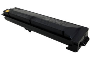 Kyocera TK-5207K Black Compatible Toner Cartridge for TASKalfa 356ci