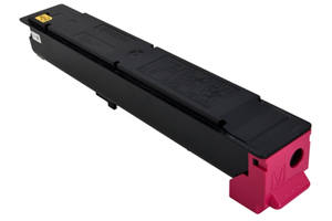 Kyocera TK-5207M Magenta Compatible Toner Cartridge for TASKalfa 356ci
