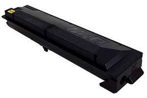Kyocera TK-5217K Black Compatible Toner Cartridge for TASKalfa 406ci