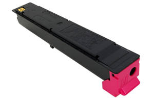 Kyocera TK-5217M Magenta Compatible Toner Cartridge for TASKalfa 406ci