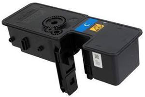 Kyocera TK-5232C Cyan Compatible Toner Cartridge for M5521cdw P5021cd