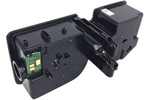 Kyocera TK-5232K Black Compatible Toner Cartridge for M5521cdw P5021cd