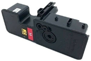 Kyocera TK-5232M Magenta Compatible Toner Cartridge for M5521cdw P5021