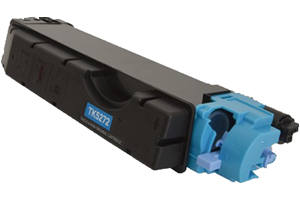 Kyocera TK-5272C Cyan Compatible Toner Cartridge for M6630cidn P6230