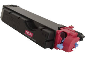 Kyocera TK-5272M Magenta Compatible Toner Cartridge for M6630cidn