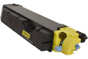 Kyocera TK-5272Y Yellow Compatible Toner Cartridge for M6630cidn P6230