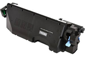 Kyocera TK-5282Y Yellow Compatible Toner Cartridge for M6635cidn P6235