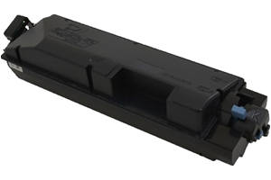 Kyocera Mita TK-5292K Black Compatible Toner Cartridge for P7240cdn