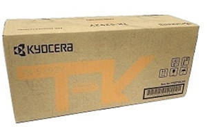 Kyocera Mita TK-5292Y Yellow Original Toner Cartridge for P7240cdn