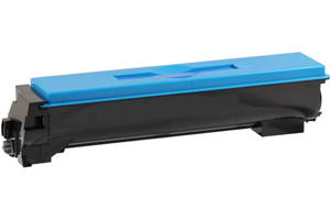 Kyocera Mita TK-552C Cyan Compatible Toner Cartridge for FS-C5200DN