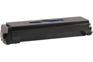 Kyocera Mita TK-552K Black Compatible Toner Cartridge for FS-C5200DN