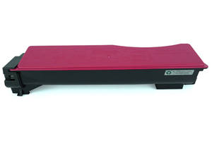 Kyocera Mita TK-552M Magenta Compatible Toner Cartridge for FS-C5200DN