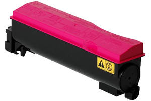 Kyocera TK-572M Magenta Compatible Toner Cartridge for ECOSYS P7035cdn