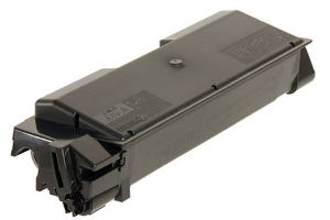 Kyocera Mita TK-592K Compatible Black Toner Cartridge FS-C2026 C2126 C2526 C2626