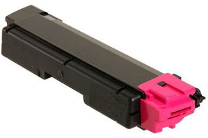 Kyocera Mita TK-592M Compatible Magenta Toner Cartridge FS-C2026 C2126 C2526