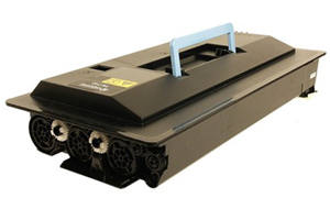 Kyocera TK-712 Compatible Toner Cartridge for FS-9130DN FS-9530DN