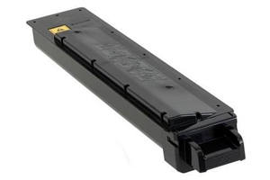 Kyocera TK-8327K Balck Compatible Toner Cartridge for TASKalfa 2551ci