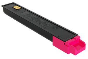 Kyocera TK-8327M Magenta Compatible Toner Cartridge for TASKalfa 2551