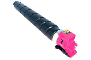 Kyocera TK-8337M Magenta Compatible Toner Cartridge for TASKalfa 3252c