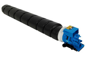 Copystar TK-8339C Cyan Compatible Toner Cartridge for CS3252ci