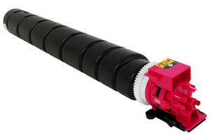 Copystar TK-8339M Magenta Compatible Toner Cartridge for CS3252ci