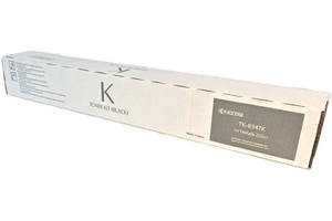 Kyocera Mita TK-8347K Black Original Toner Cartridge for 2552ci