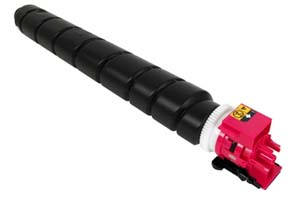 Kyocera TK-8347M Magenta Compatible Toner Cartridge for TASKalfa 2552