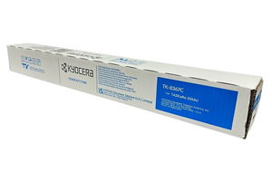 Kyocera TK-8367C Cyan Original Toner Cartridge for TASKalfa 2554ci