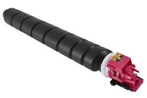 Kyocera TK-8367M Magenta Compatible Toner Cartridge - TASKalfa 2554ci