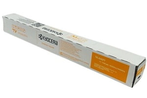 Kyocera TK-8467Y Original Yellow Toner Cartridge for MZ2501ci MZ3501ci
