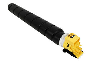 Copystar TK-8519Y Yellow Compatible Toner Cartridge for CS6052ci
