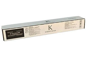 Kyocera Mita TK-8527K Black Original Toner Cartridge for 3552ci