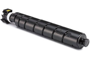 Kyocera TK-8527K Black Compatible Toner Cartridge for TASKalfa 3552ci
