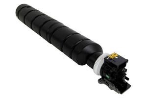 Copystar TK-8529K Black Compatible Toner Cartridge for CS3552ci CS3553