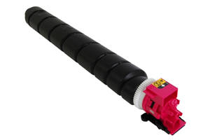 Copystar TK-8529M Magenta Compatible Toner Cartridge for CS3552ci