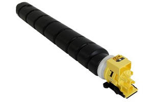 Copystar TK-8529Y Yellow Compatible Toner Cartridge for CS3552ci