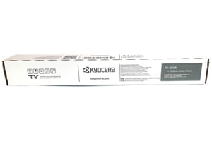 Kyocera TK-8547K Black Original Toner Cartridge for 4054ci 5054ci