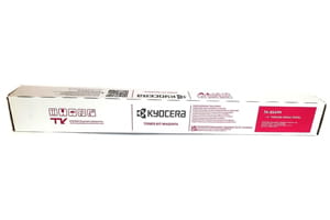 Kyocera TK-8547M Magenta Original Toner Cartridge for 4054ci 5054ci