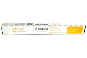 Kyocera TK-8547Y Yellow Original Toner Cartridge for 4054ci 5054ci