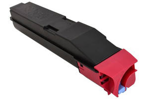 Kyocera TK-8602M Magenta Compatible Toner Cartridge for FS-C8650DN