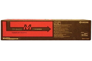 Kyocera Mita TK-8602M Magenta Original Toner Cartridge